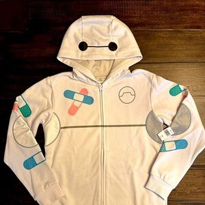 Disney Baymax hoodie